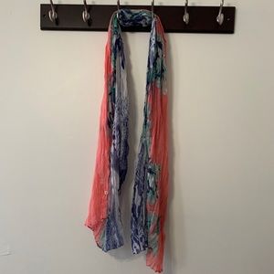 Cotton Scarf